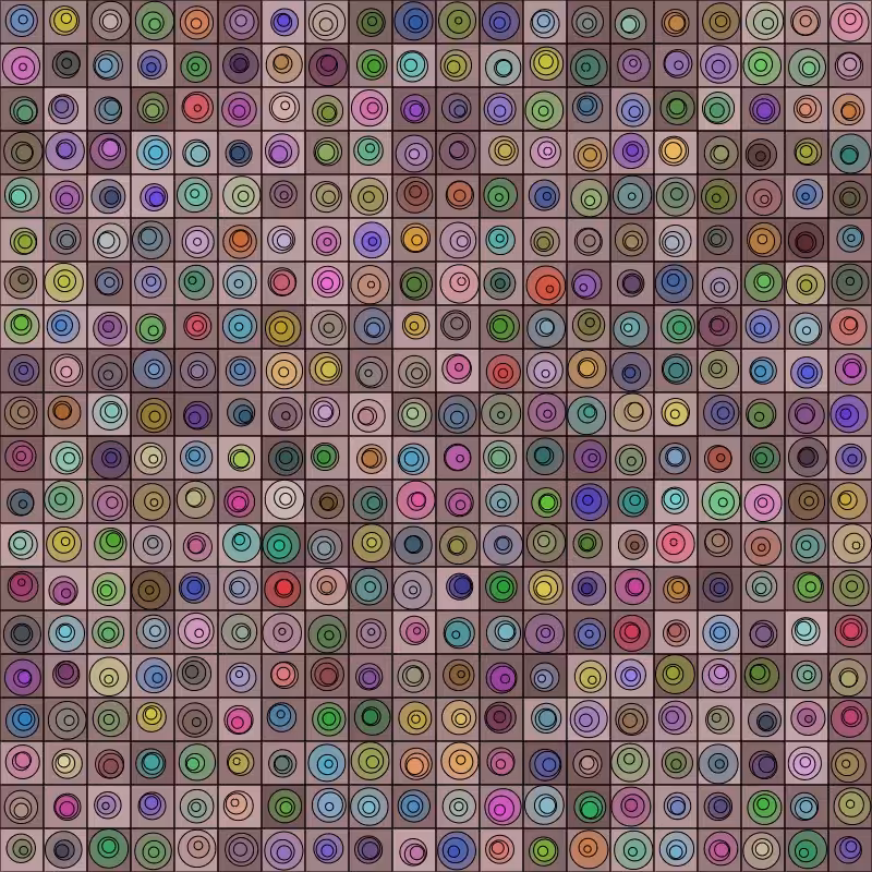 Auto Orbits #162 of #256