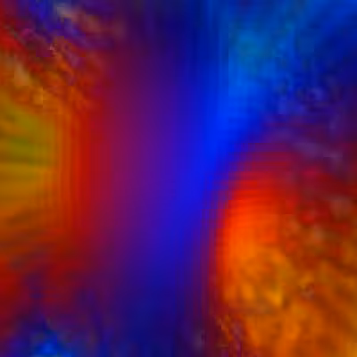 Askaryan Nebula #32