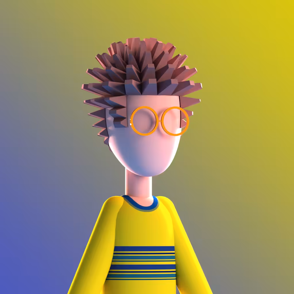 COOL GUY #79