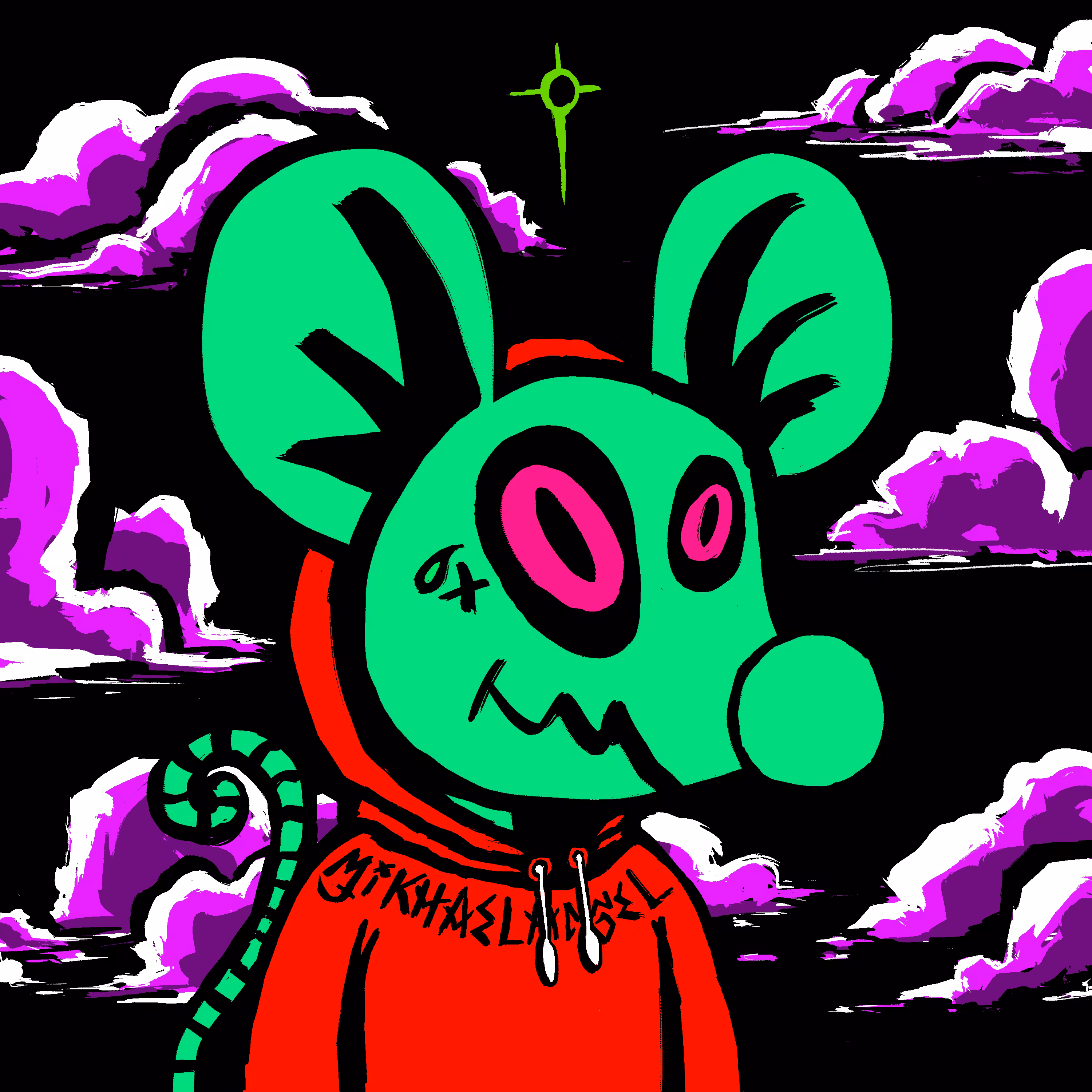 RAT #2