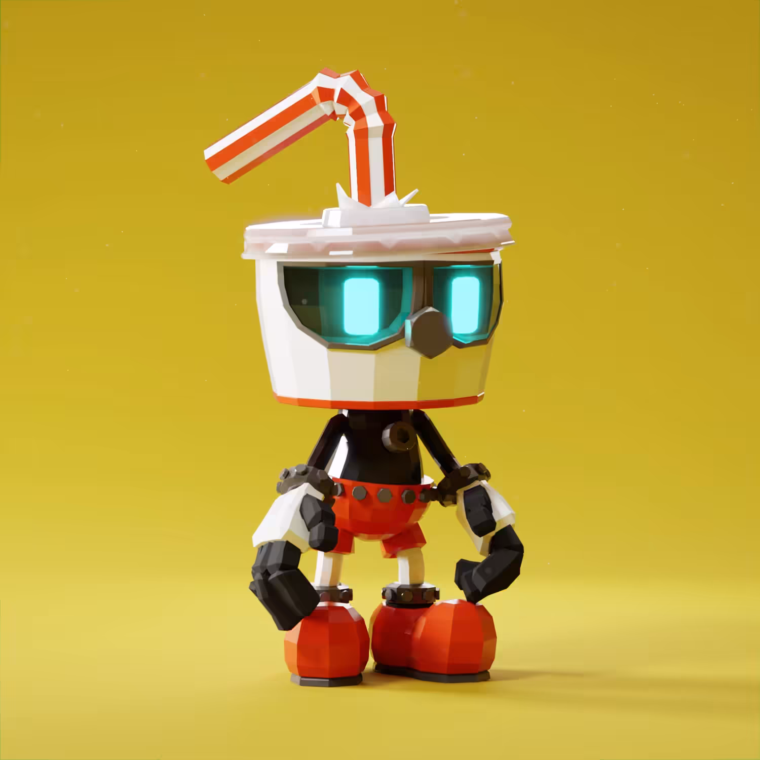 Sodahead