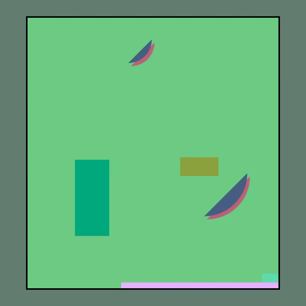 City Pop - AI Study II #219