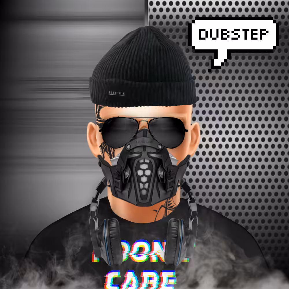 Meta Ravers: Meta Raver 063