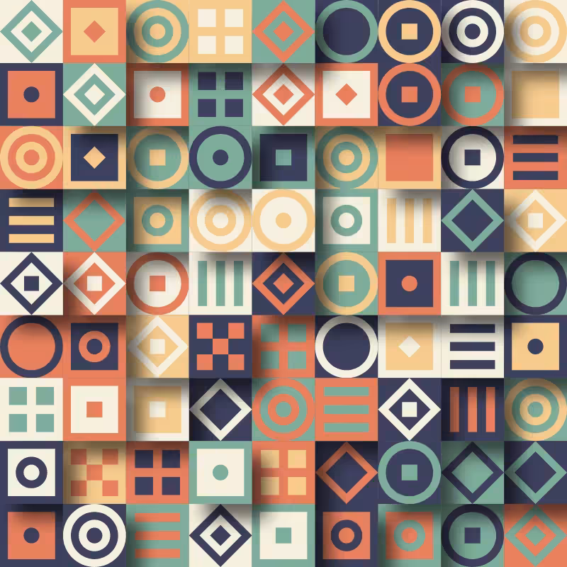 Simple Patterns #93