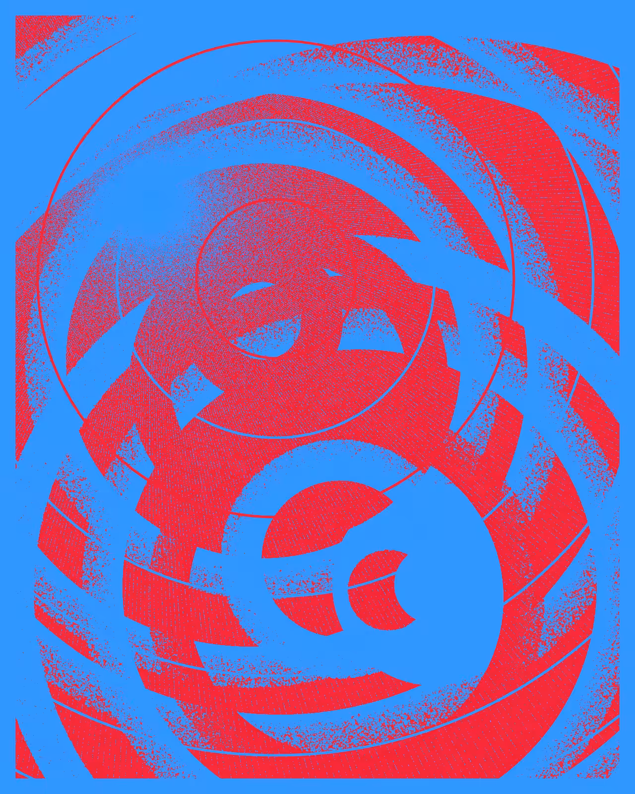 Orbitals #90