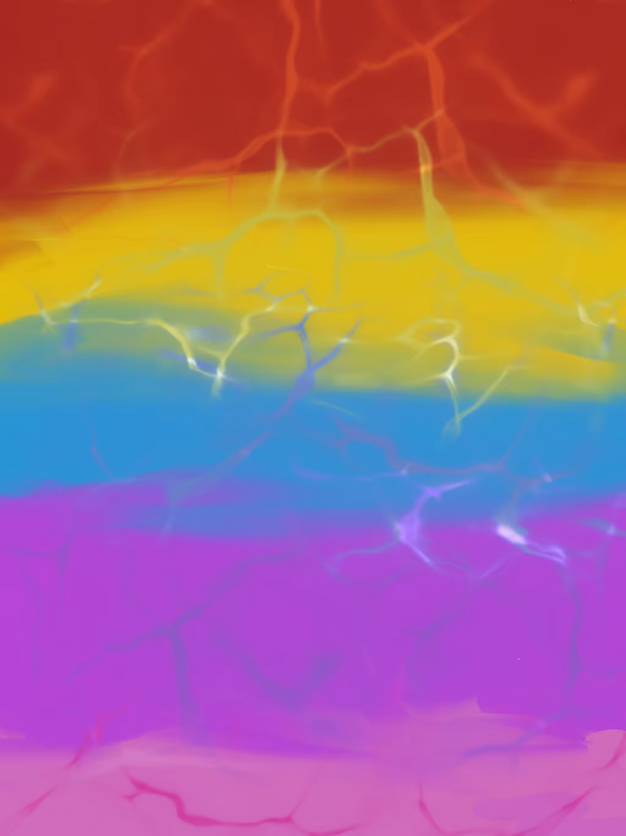 Water Rainbow