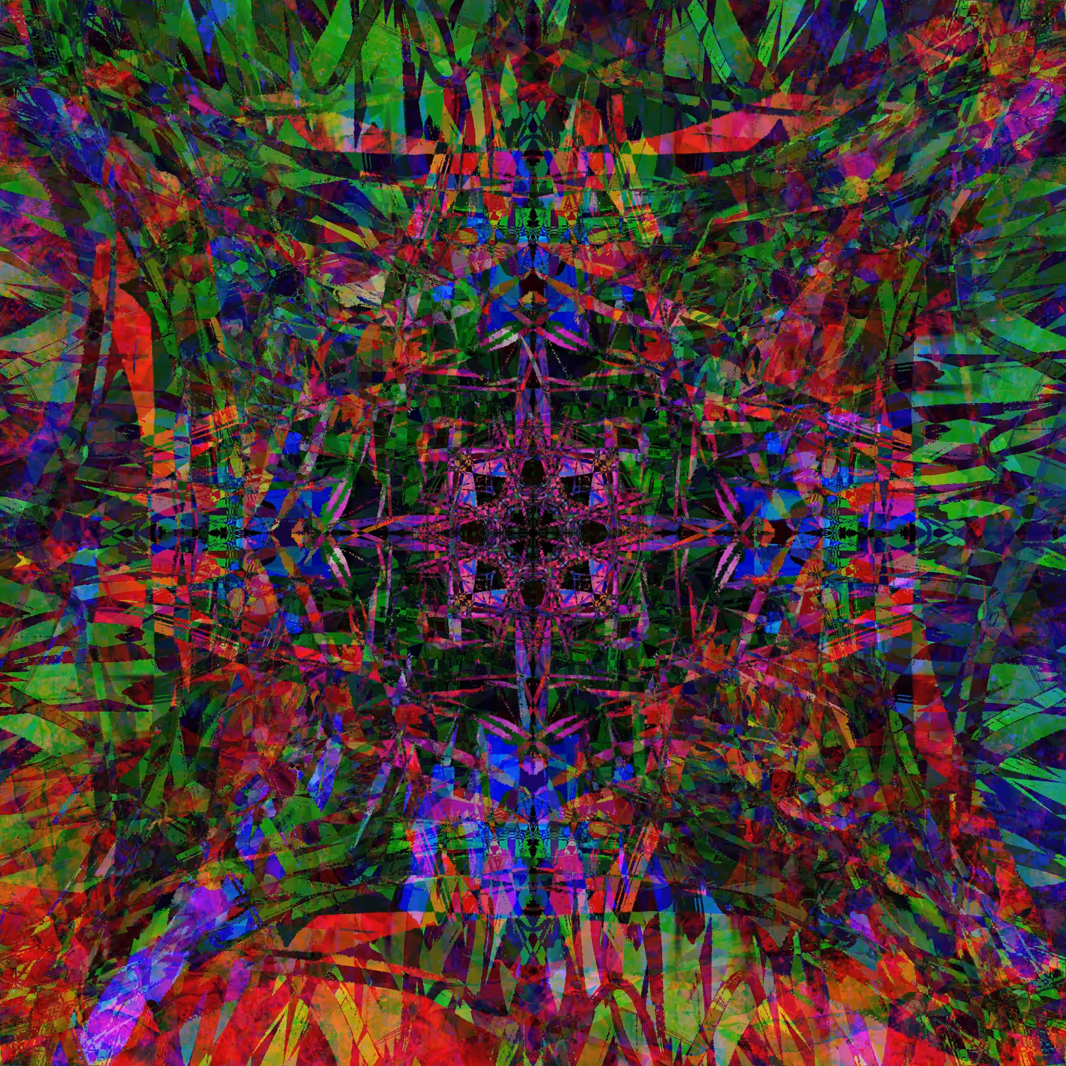 Fascination Pulsar