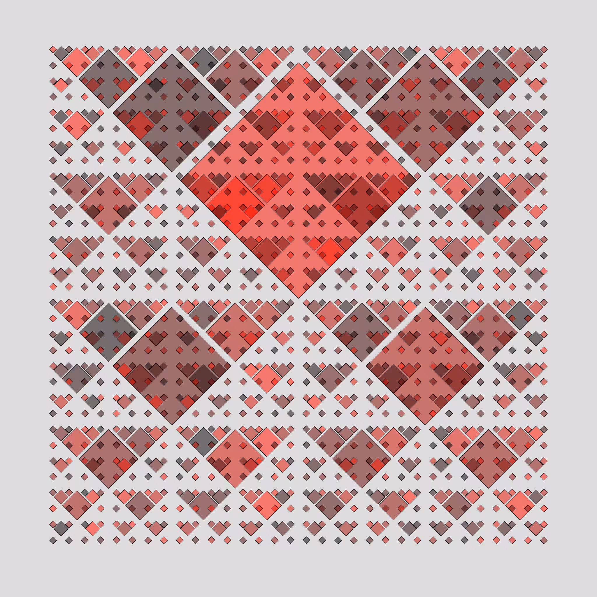 Recursion x4 #6