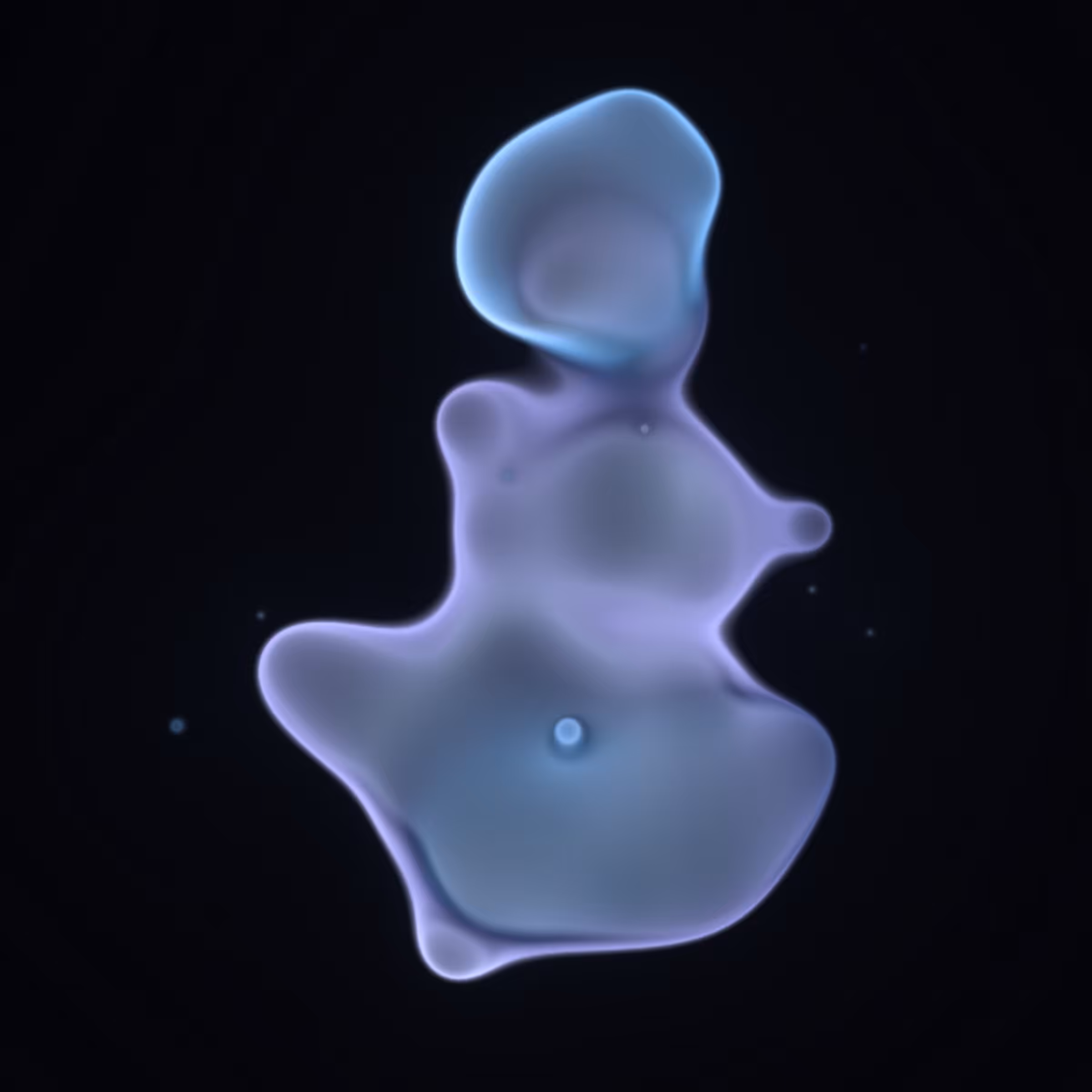 Bubble Blobby #142