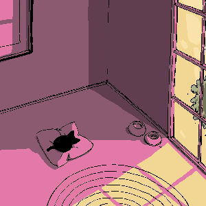 Windy Outside