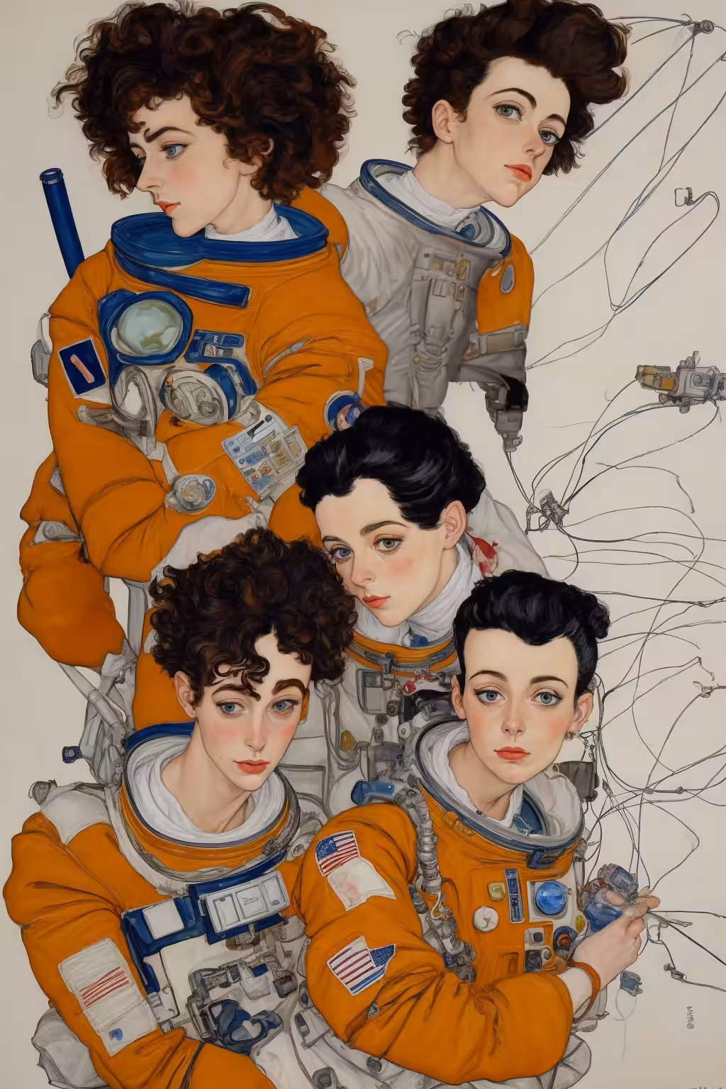 gon.e.space