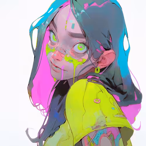 Raver #36