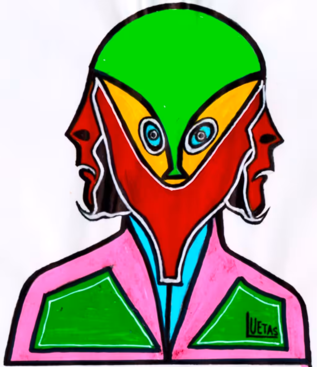 BIFOCAL