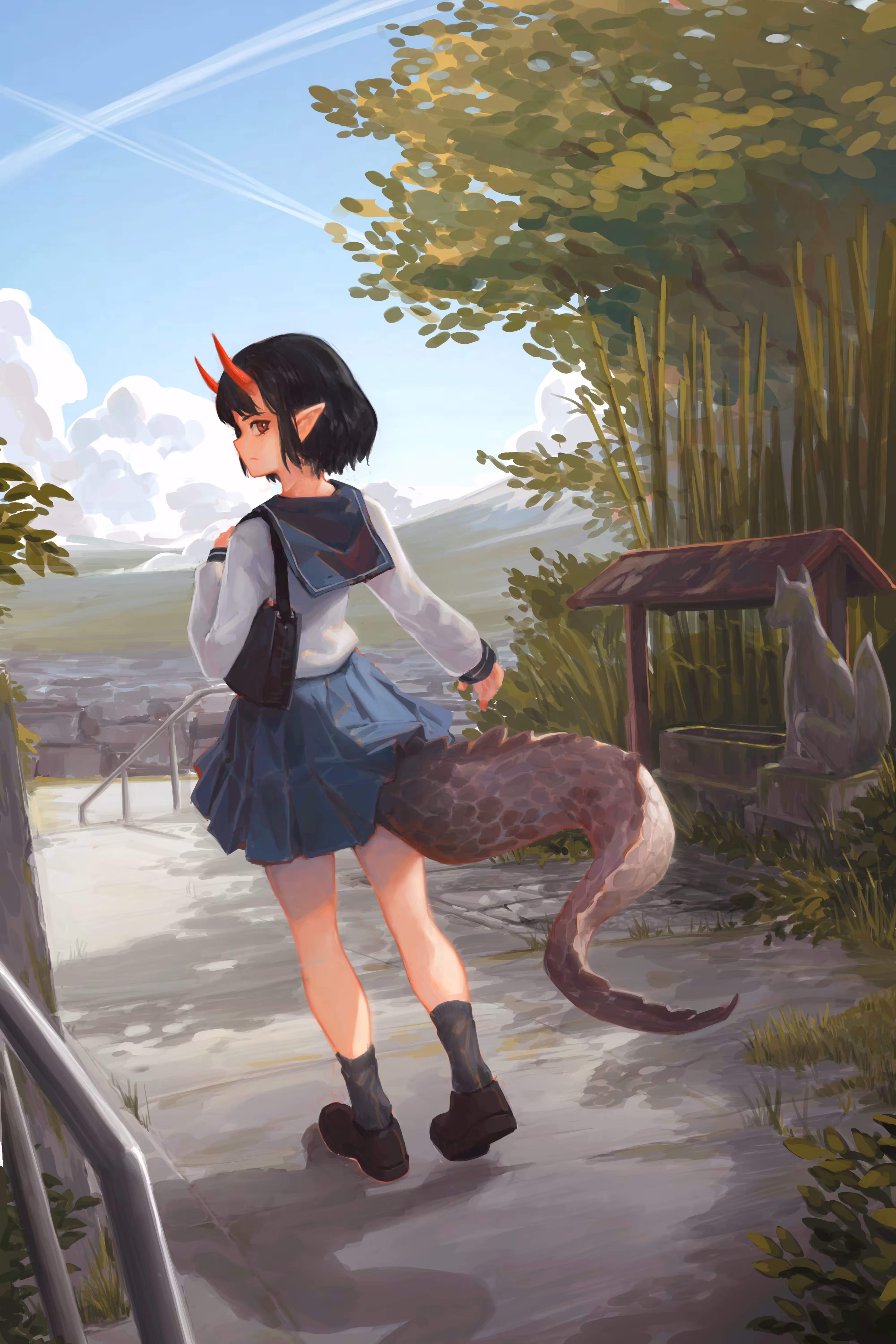 Dragon JK