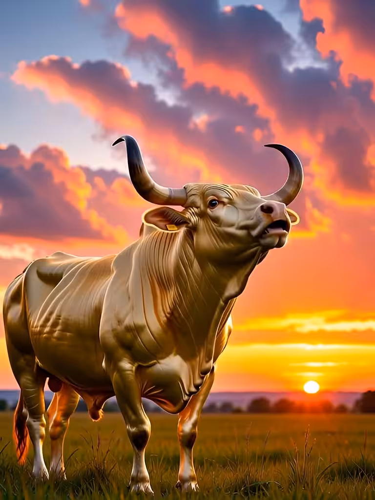 Bullish