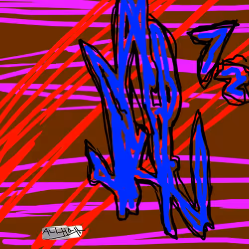 Anthropophobia Viruses: THEKINGSNFT.B2C1 #9922