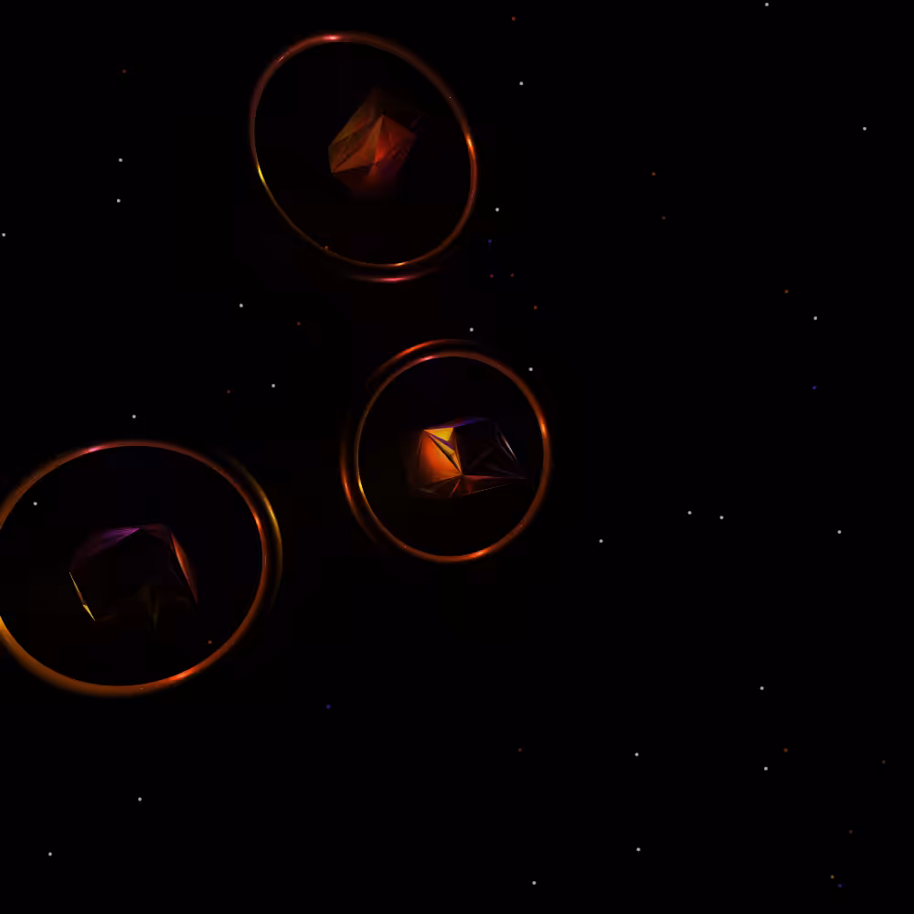 Space Gems #341