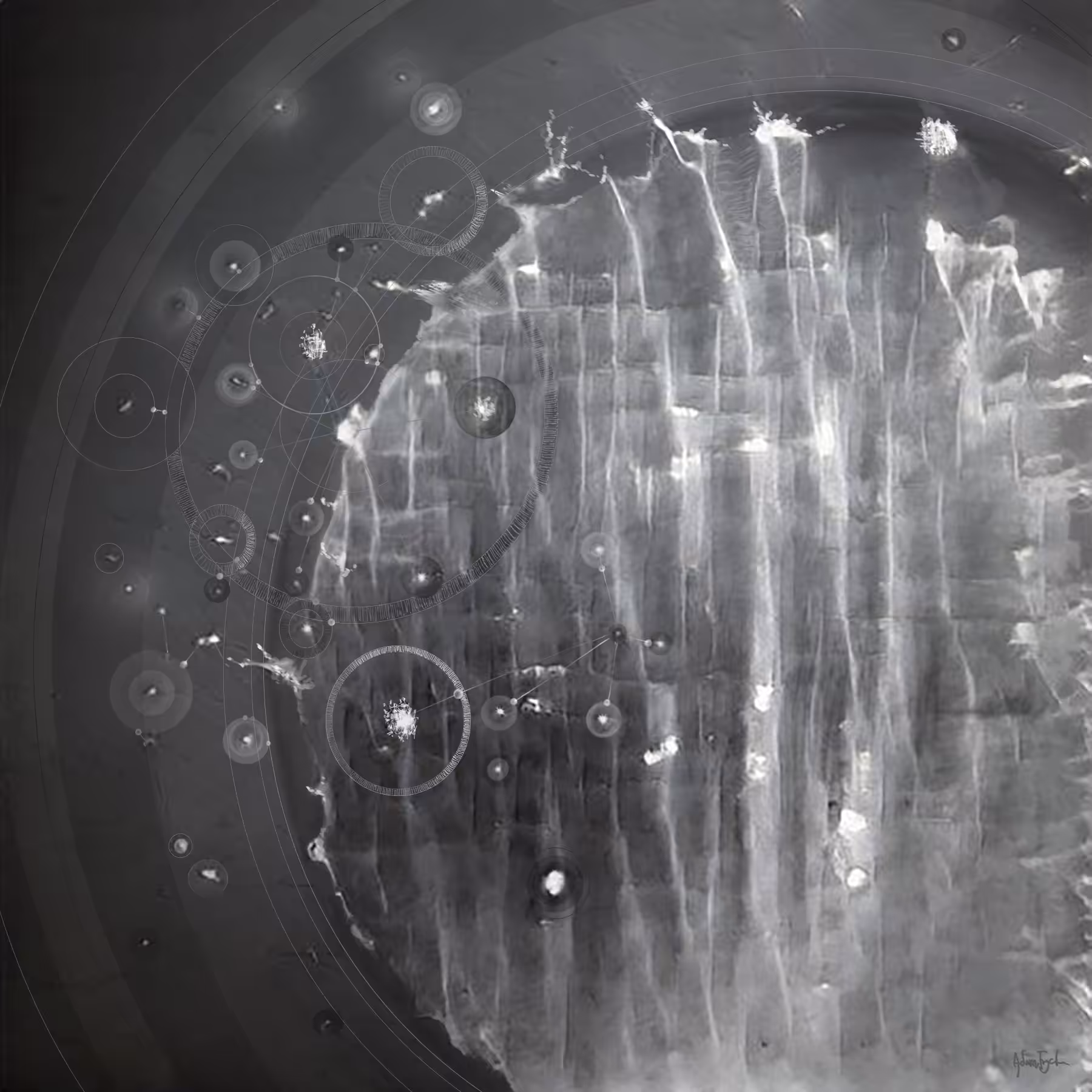 Abstract No.1 - Cellular orbitals
