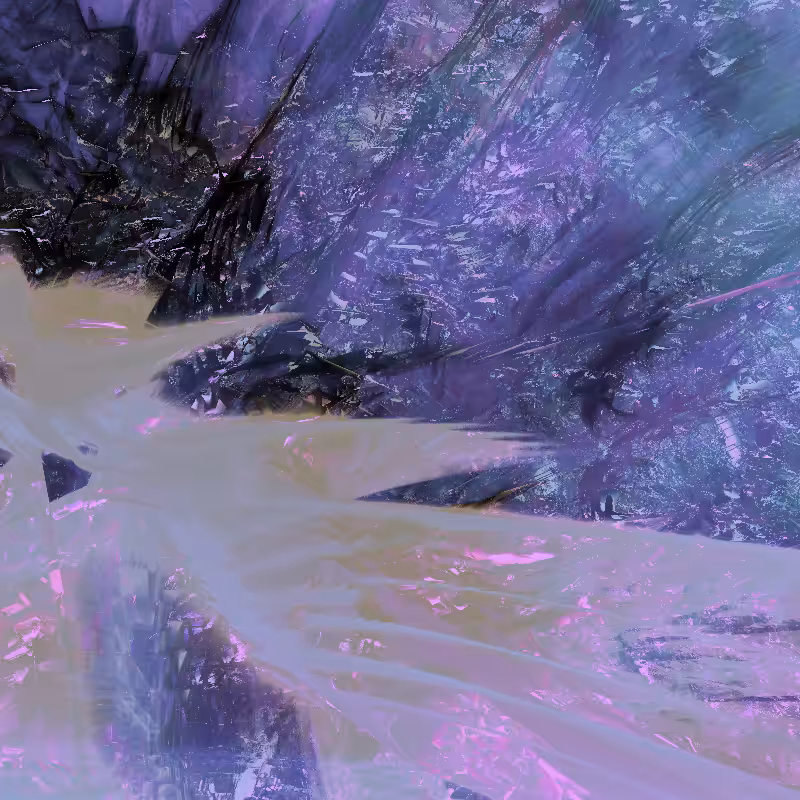 Recursive Realms #35