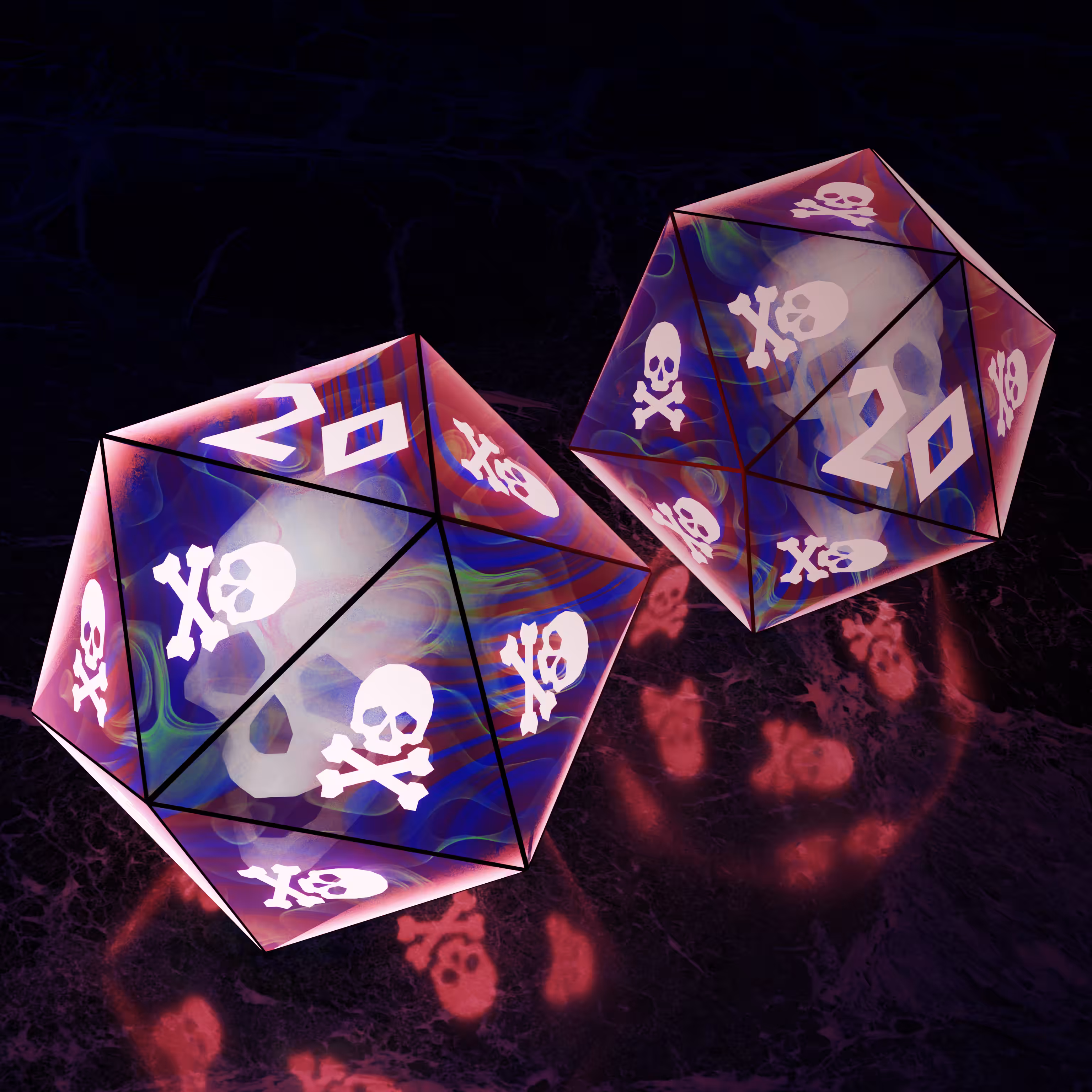 Dicey Demise