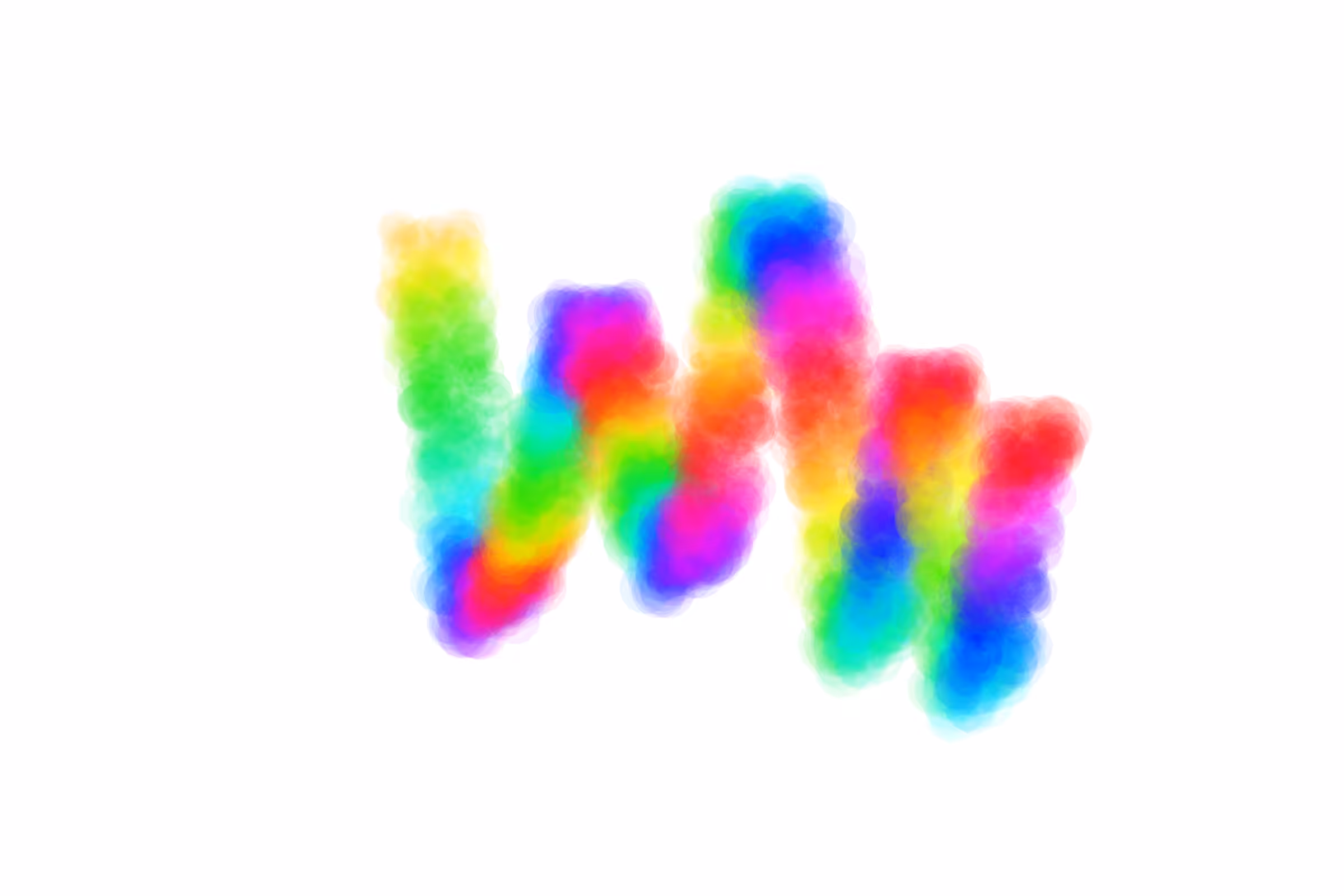 Chromie Squiggle #7910