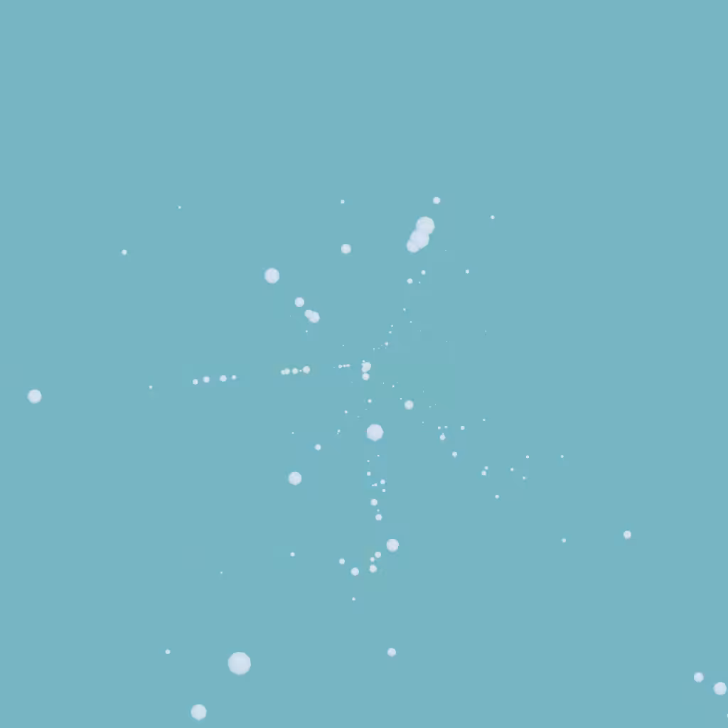 Blue Sweet