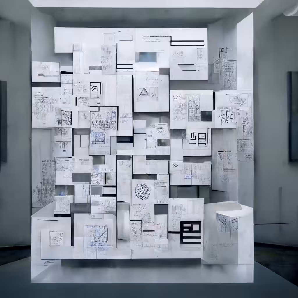 IDEAMACHINE 195/512