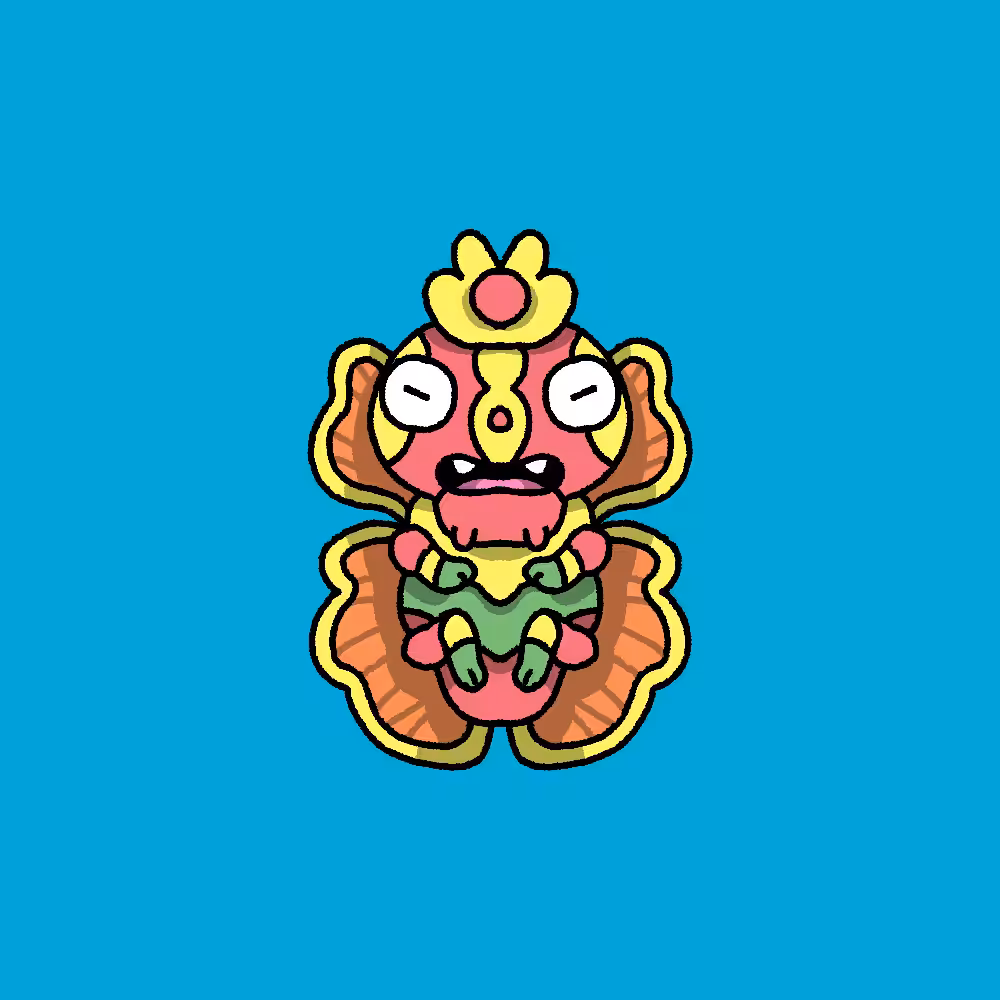 #99 — Baby