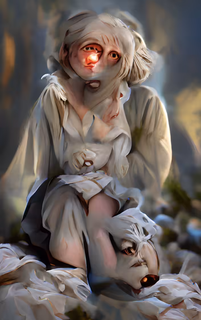 ai doll
