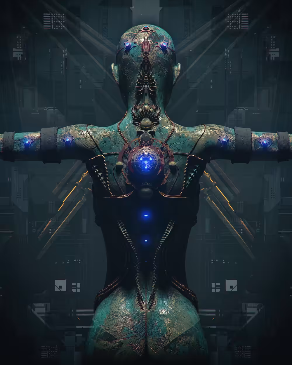 Login