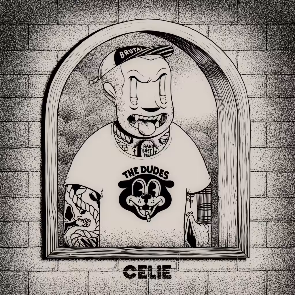 Cel Mates #259