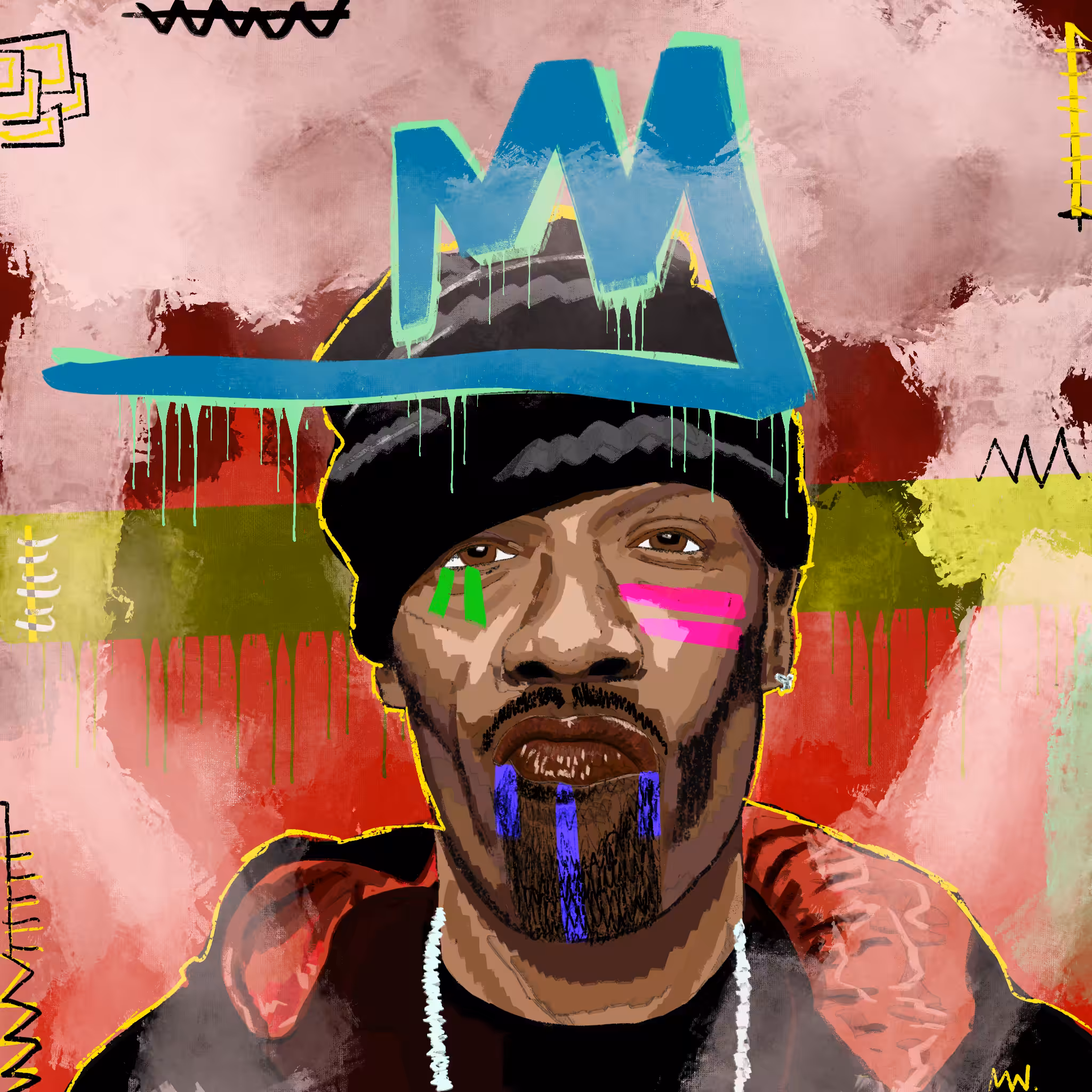 REDMAN