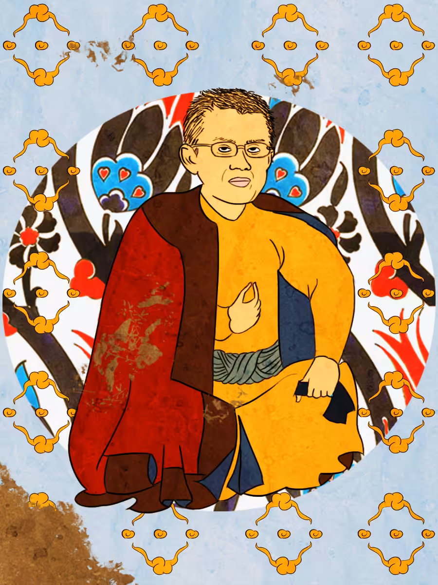 Sultan Safu