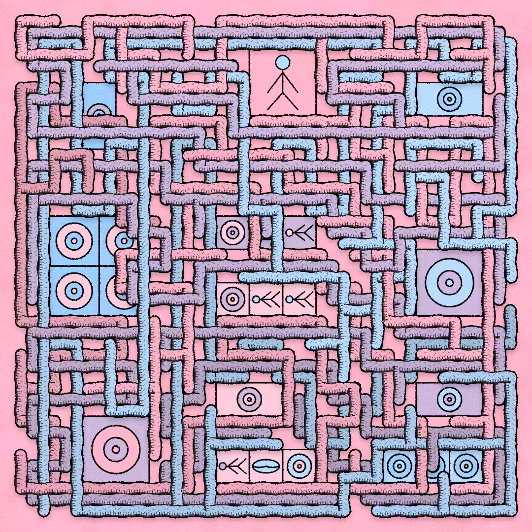 Intertwined #67