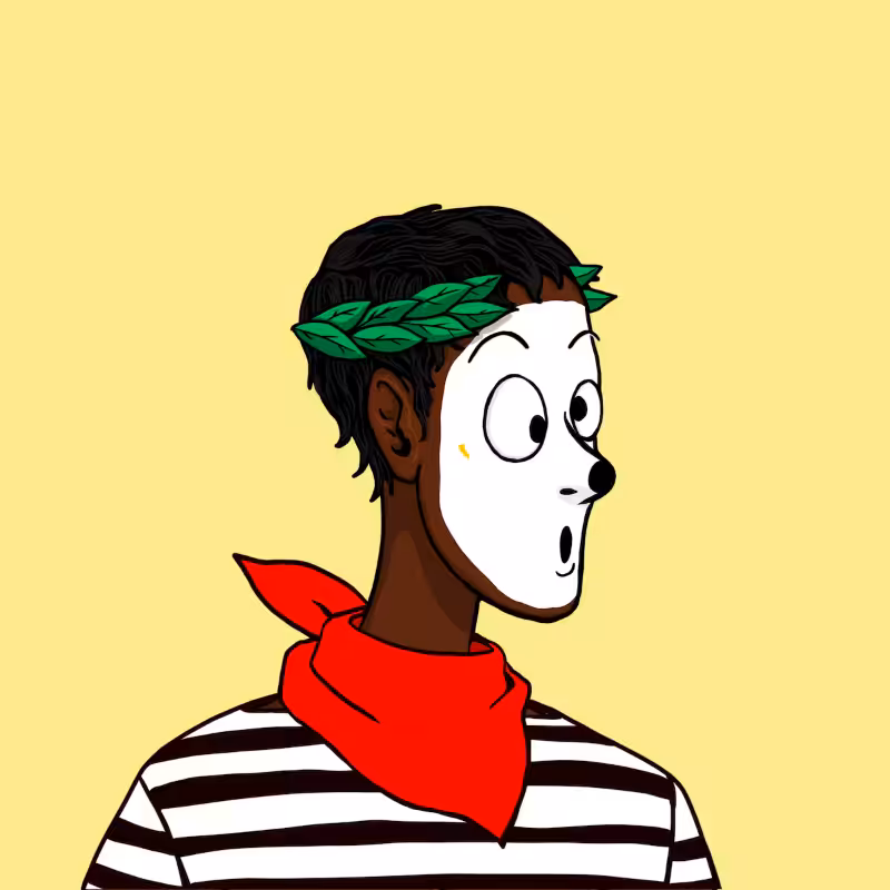 MIME x MIME #212