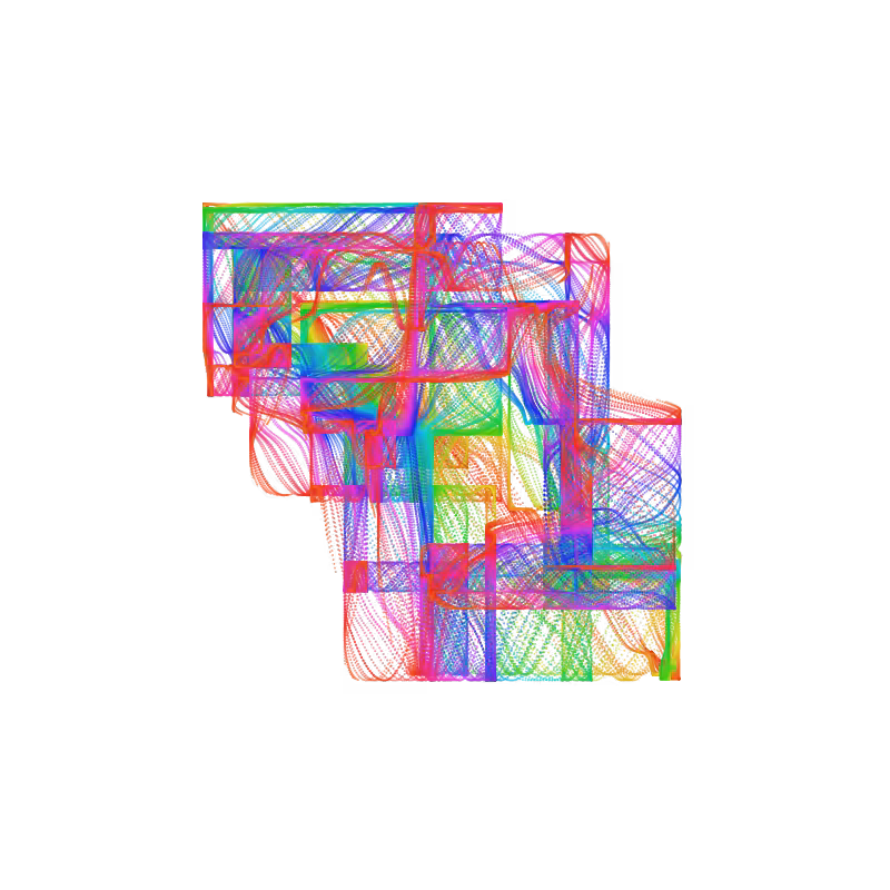 Rainbow Snake #35