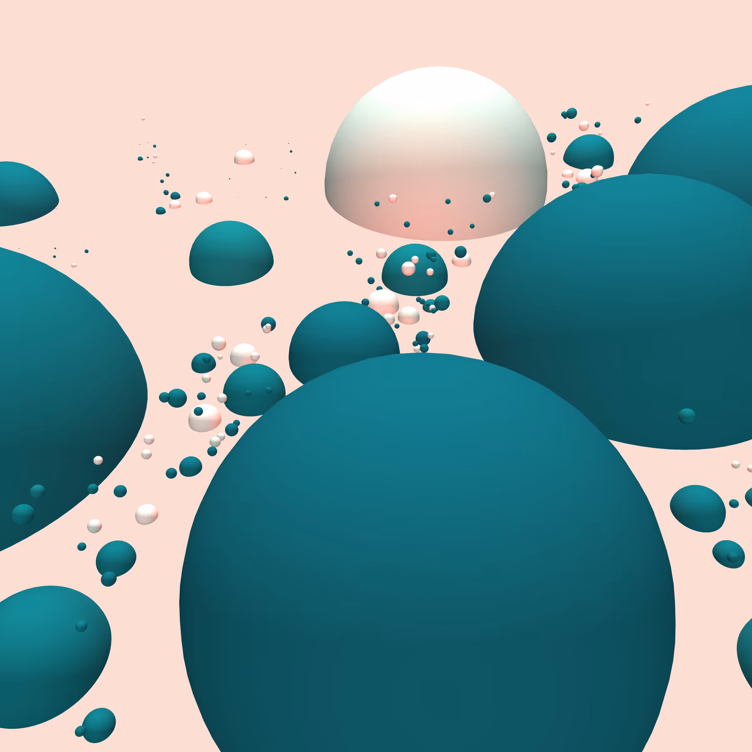Organized Disruption #957