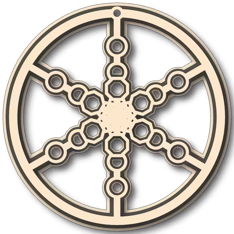 fx(ornament) 2022 #70