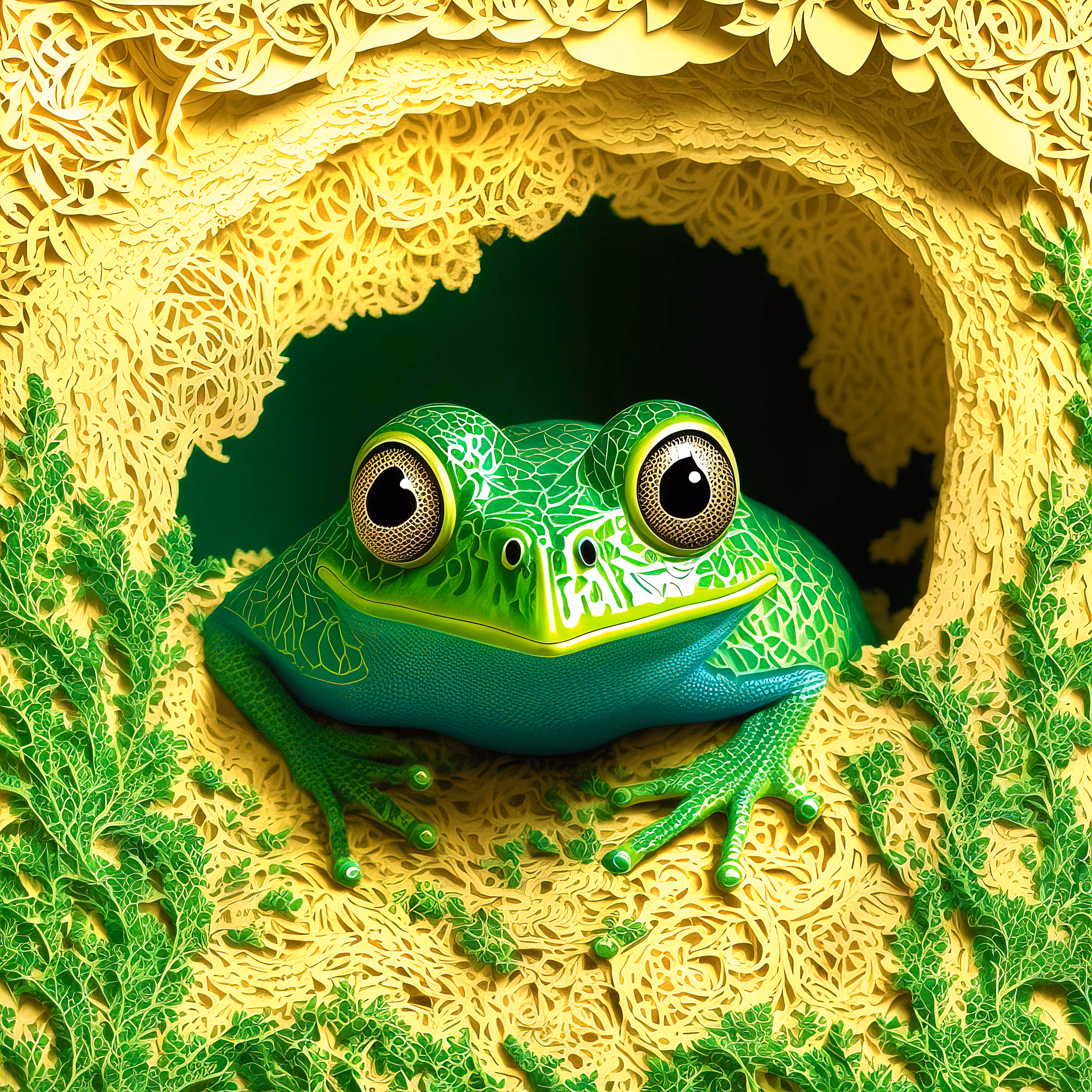 Frog