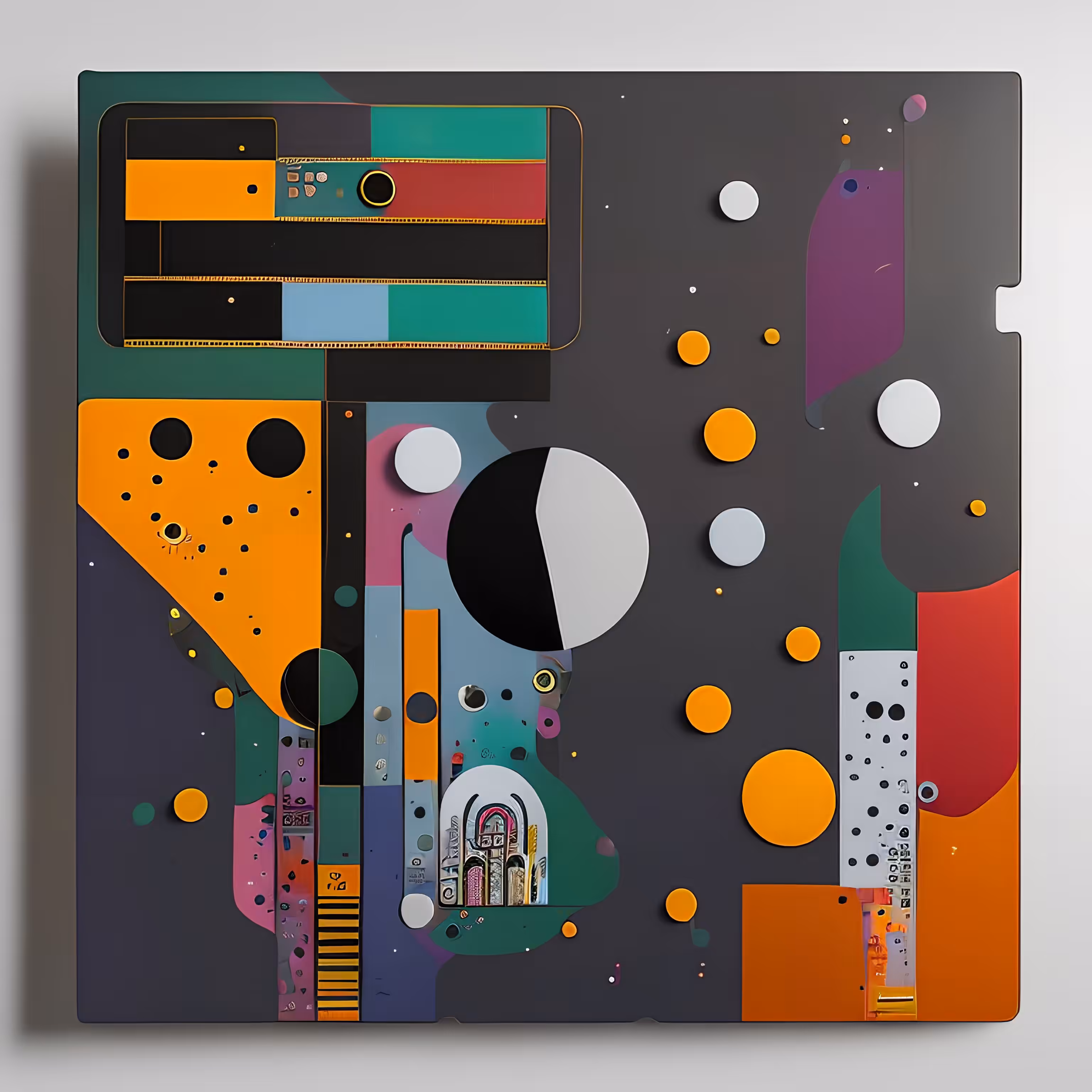 Floppy Drops #154