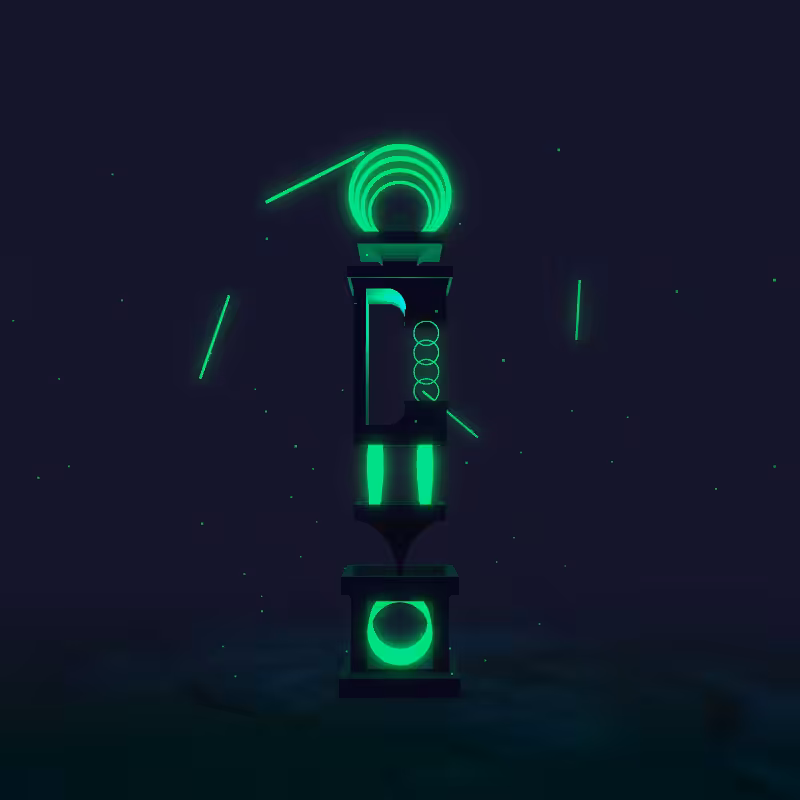 RITUALS - MOON TRIBE #30