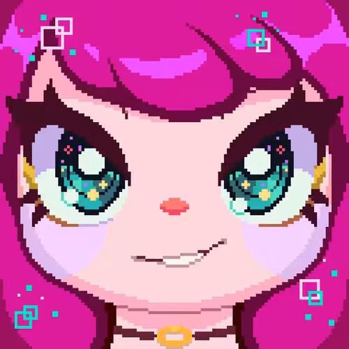 Crypto Princess DE #364