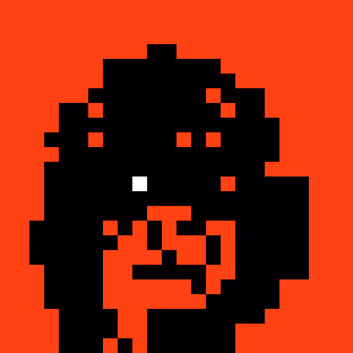 DOS Punks Recrunched: Recrunched DOS Punk 201