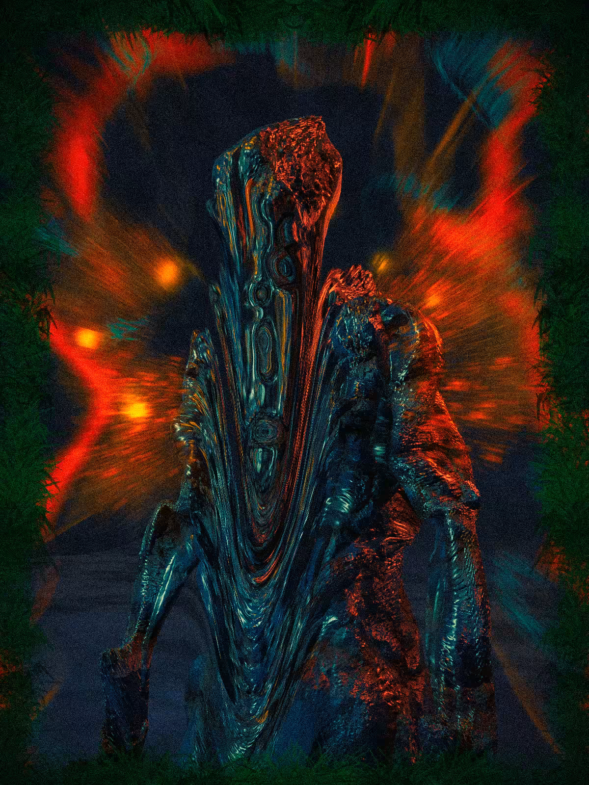 Nogrogorgo