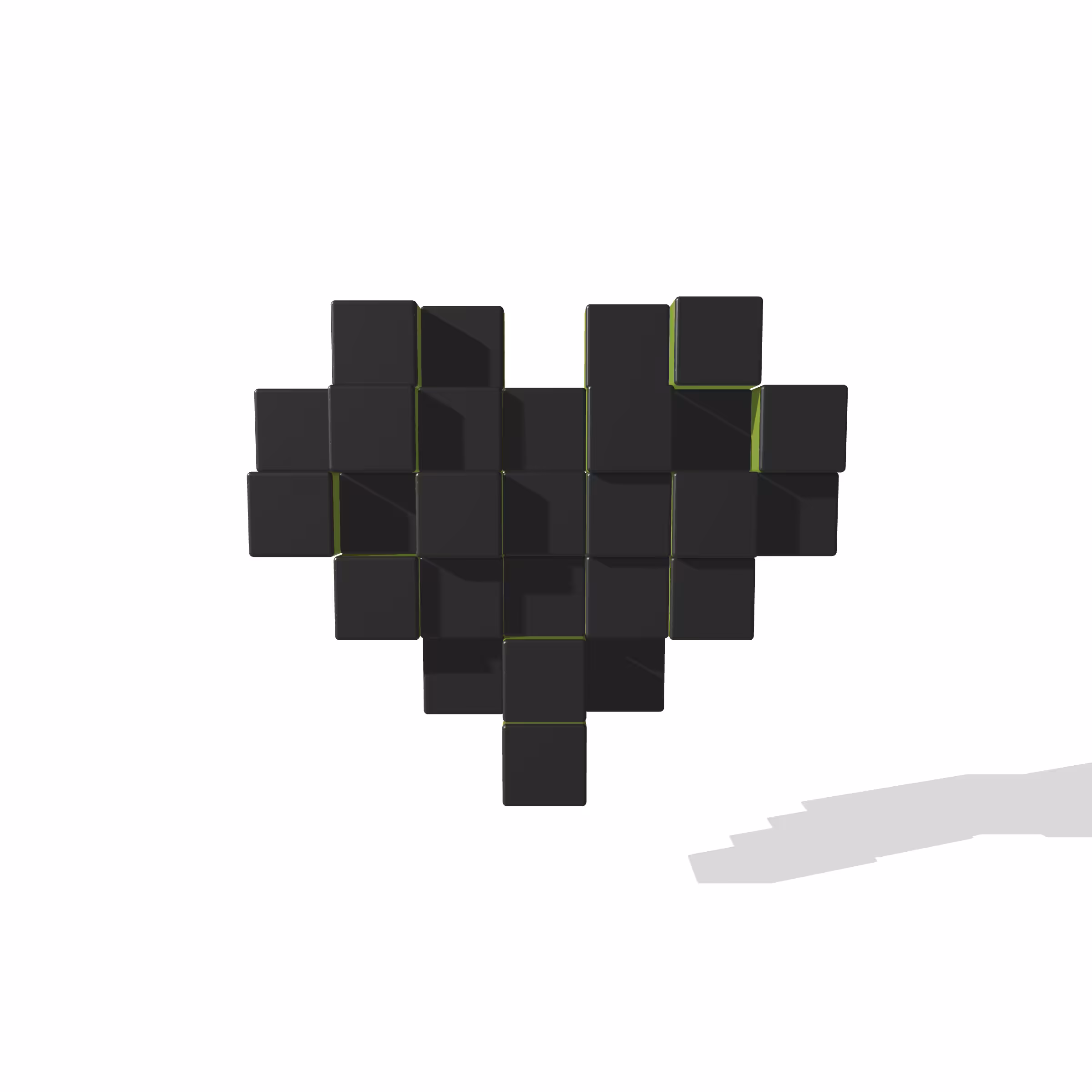 heart + craft #15858