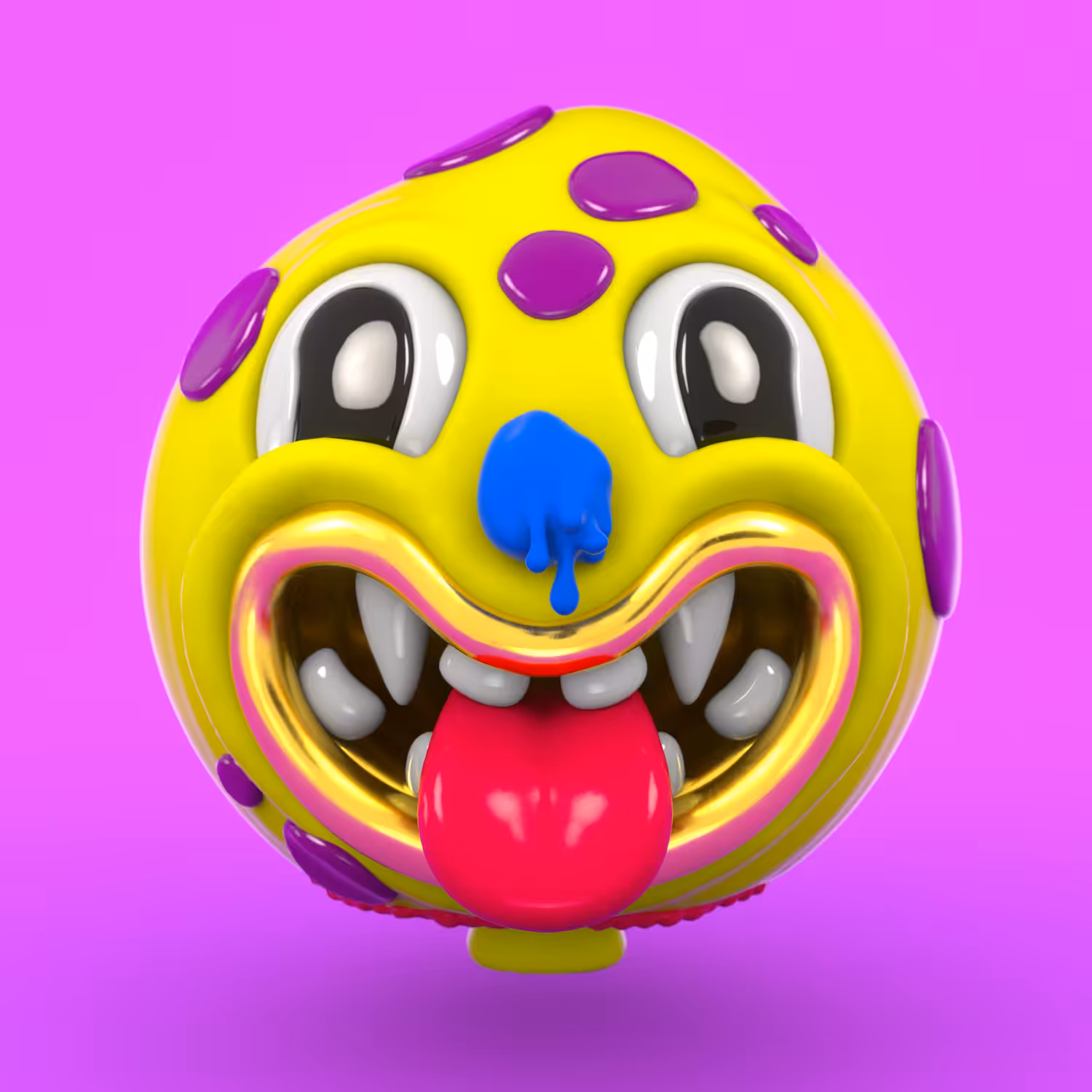 JOYWORLD JOYsmilies: JOYsmiley 4907