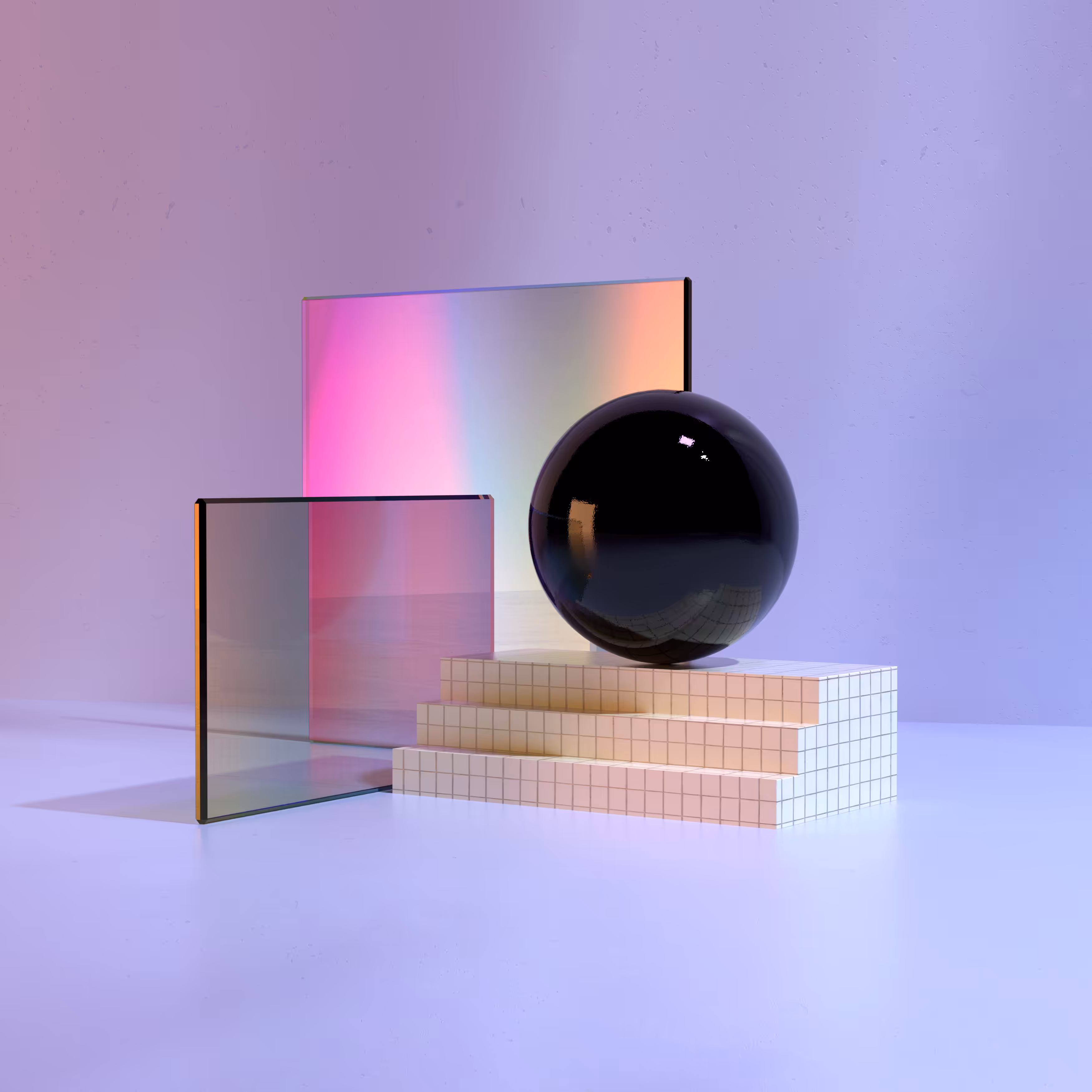 Tokyo Installation