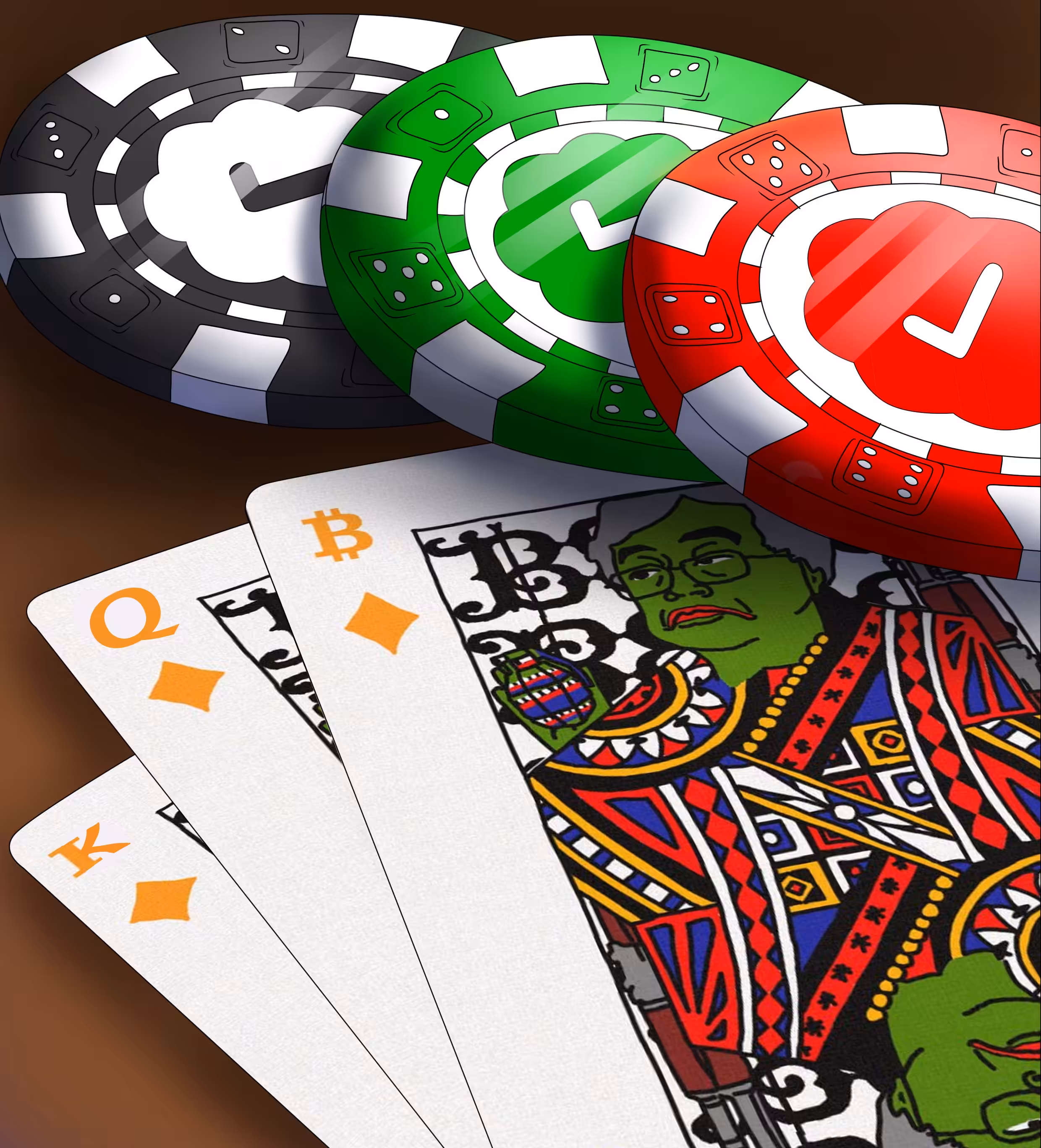 ALL IN