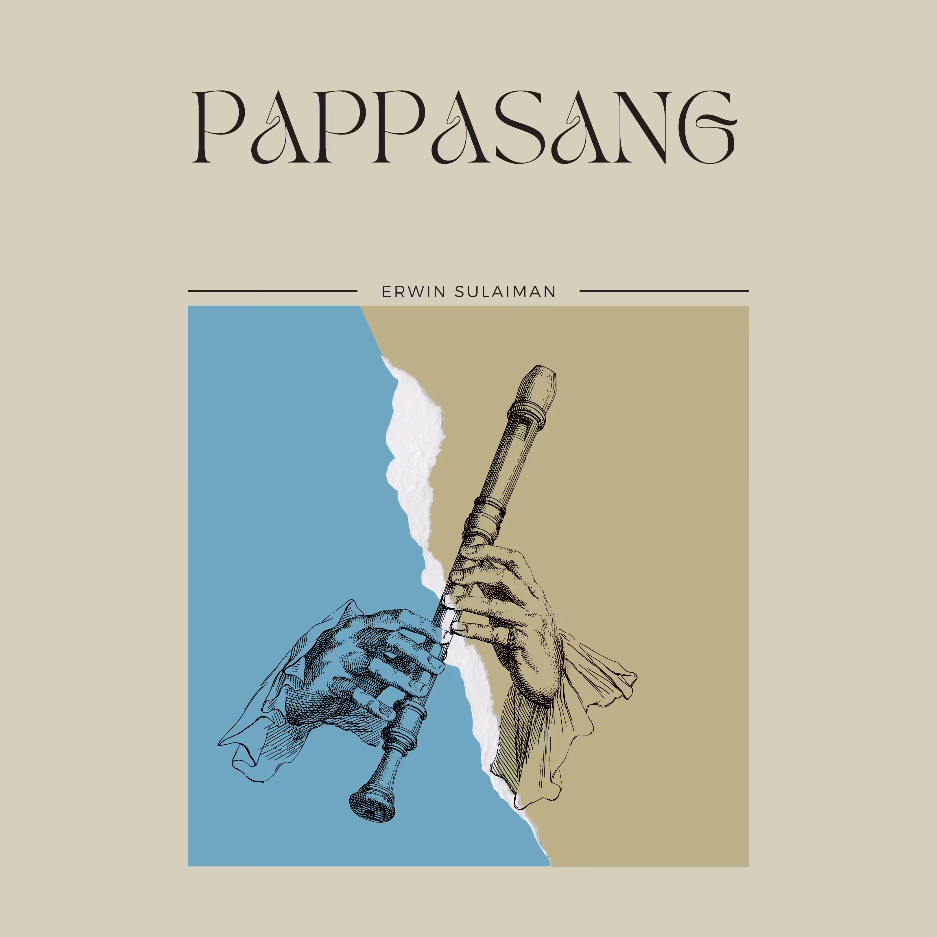 Pappasang - Erwin Sulaiman