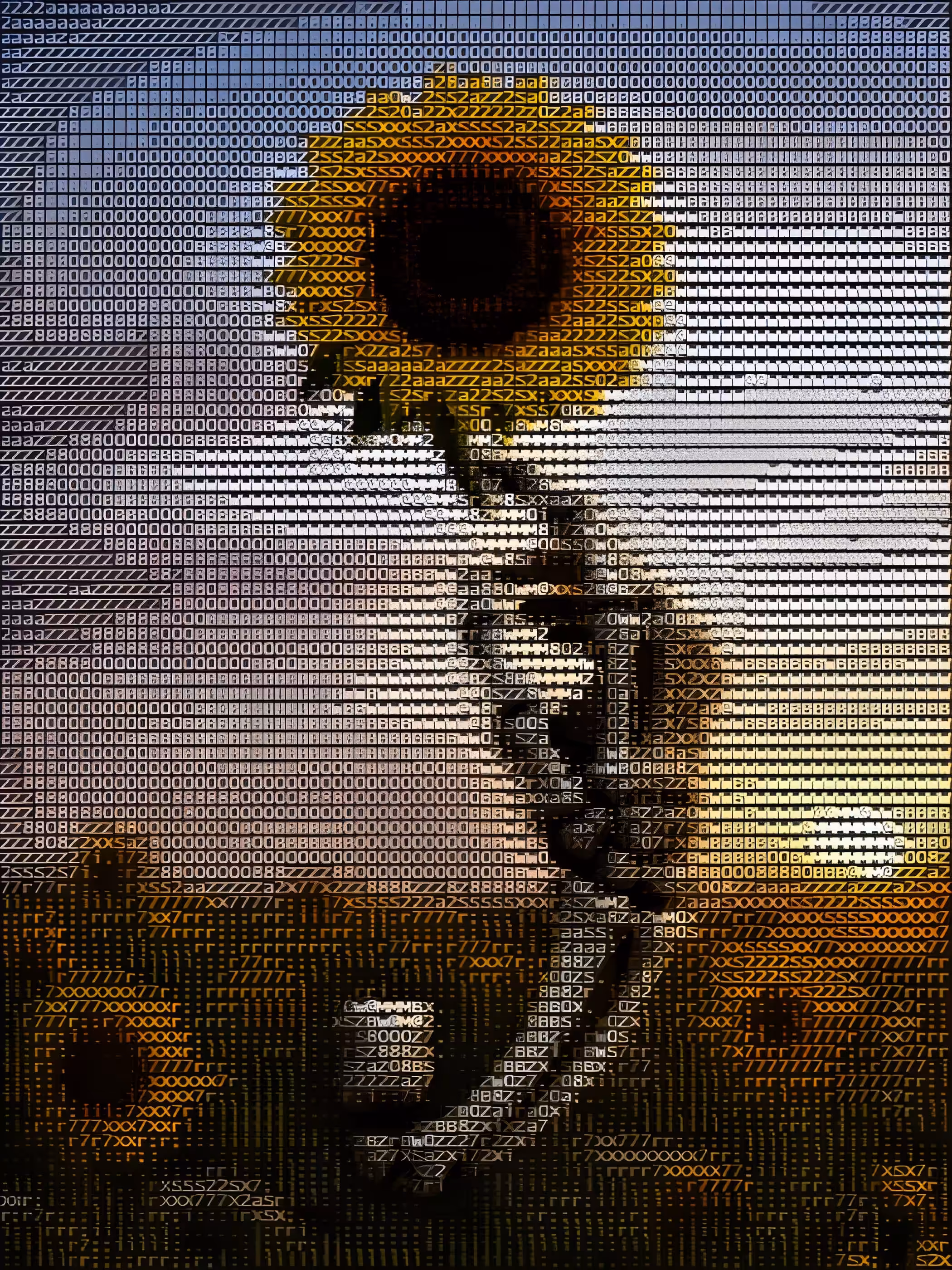 Sunflowers Over Suicide: Semicolon-16